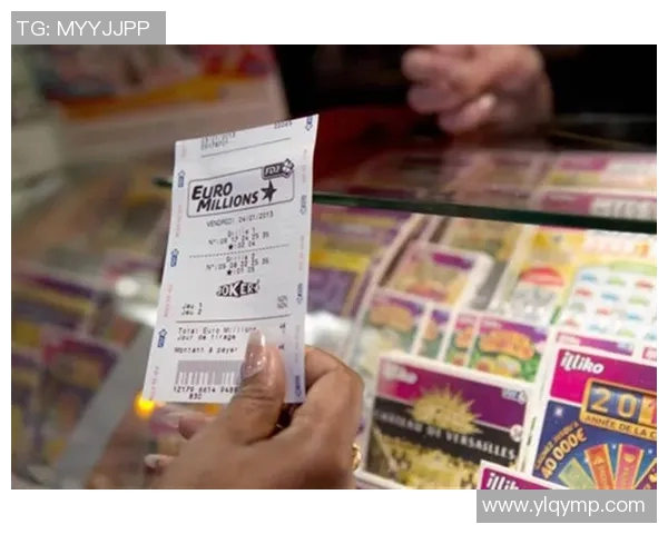 美国与法国今晚彩票对决谁将赢得幸运大奖的荣耀